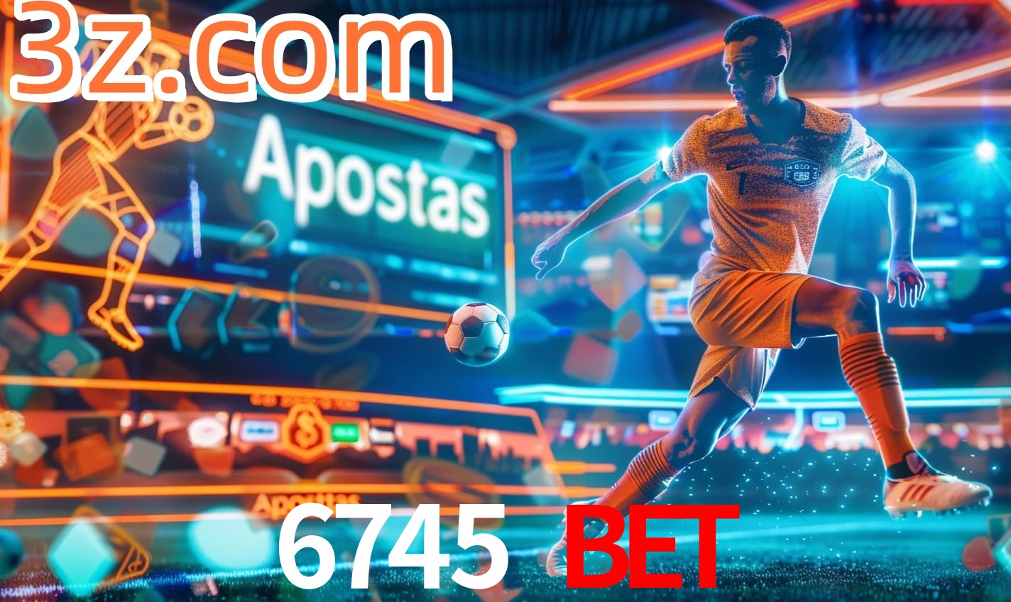 Apostas 6745 BET