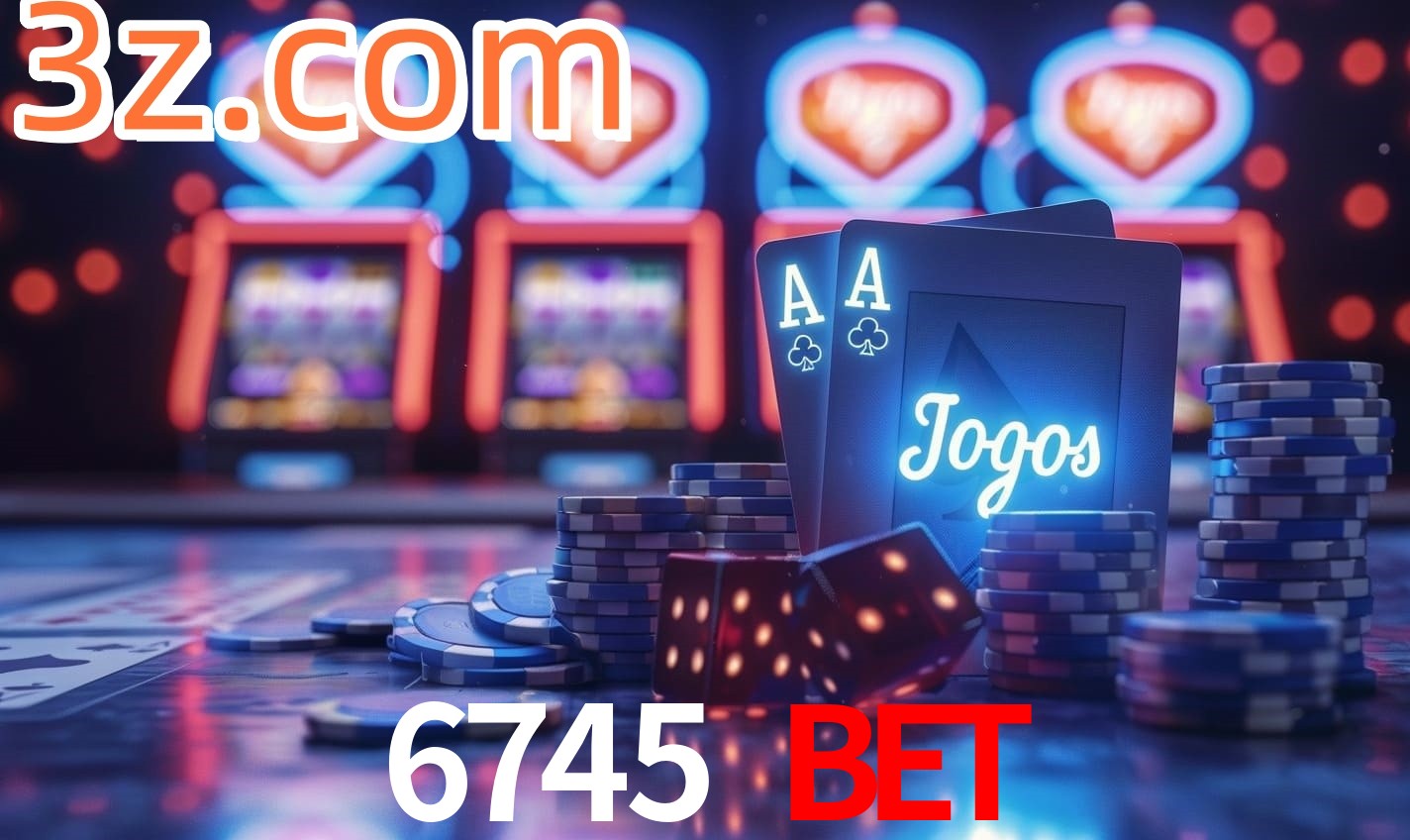 Lista de Jogos 6745 BET