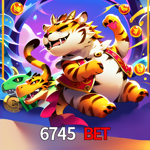 Cassino Online 6745 BET